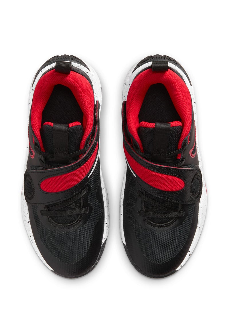 Nike Youth Team Hustle D 11  - Image 5