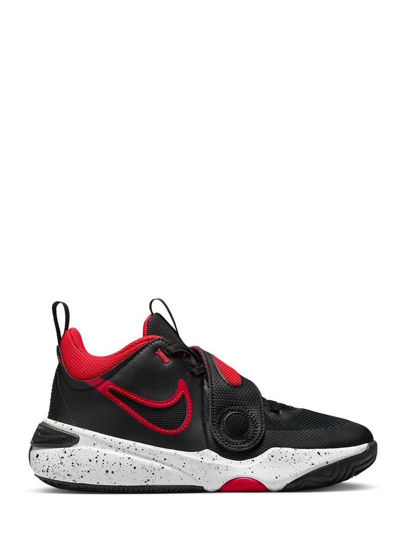 Nike Youth Team Hustle D 11  - Image 1