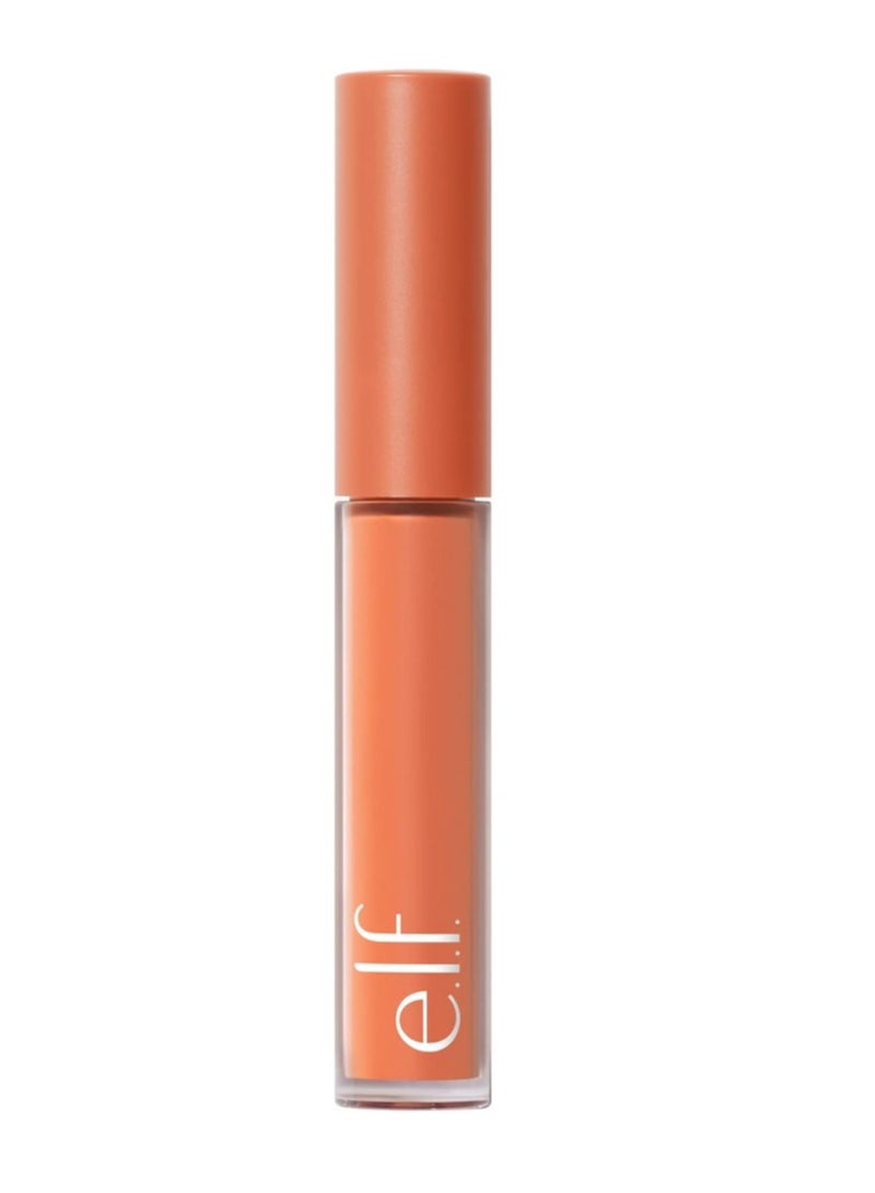 elf Camo Color Corrector Hydrating & Long-Lasting, orange color 2.8 ml - Image 1