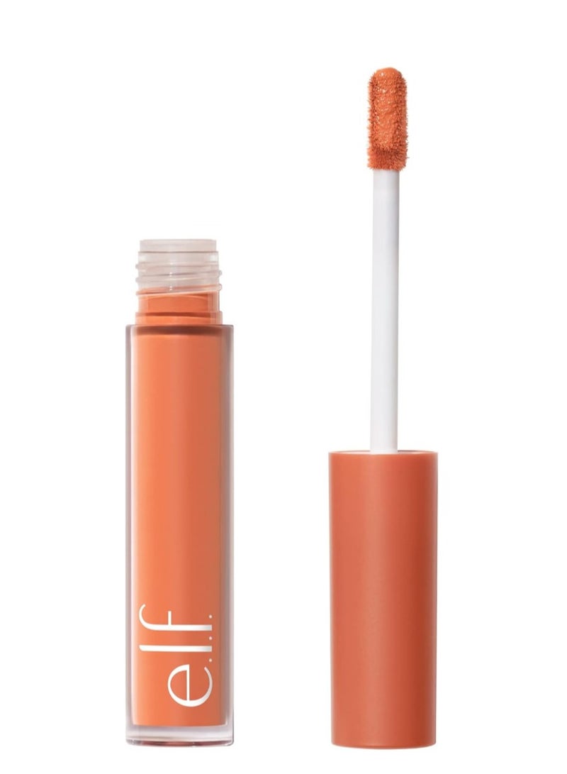 elf Camo Color Corrector Hydrating & Long-Lasting, orange color 2.8 ml - Image 2