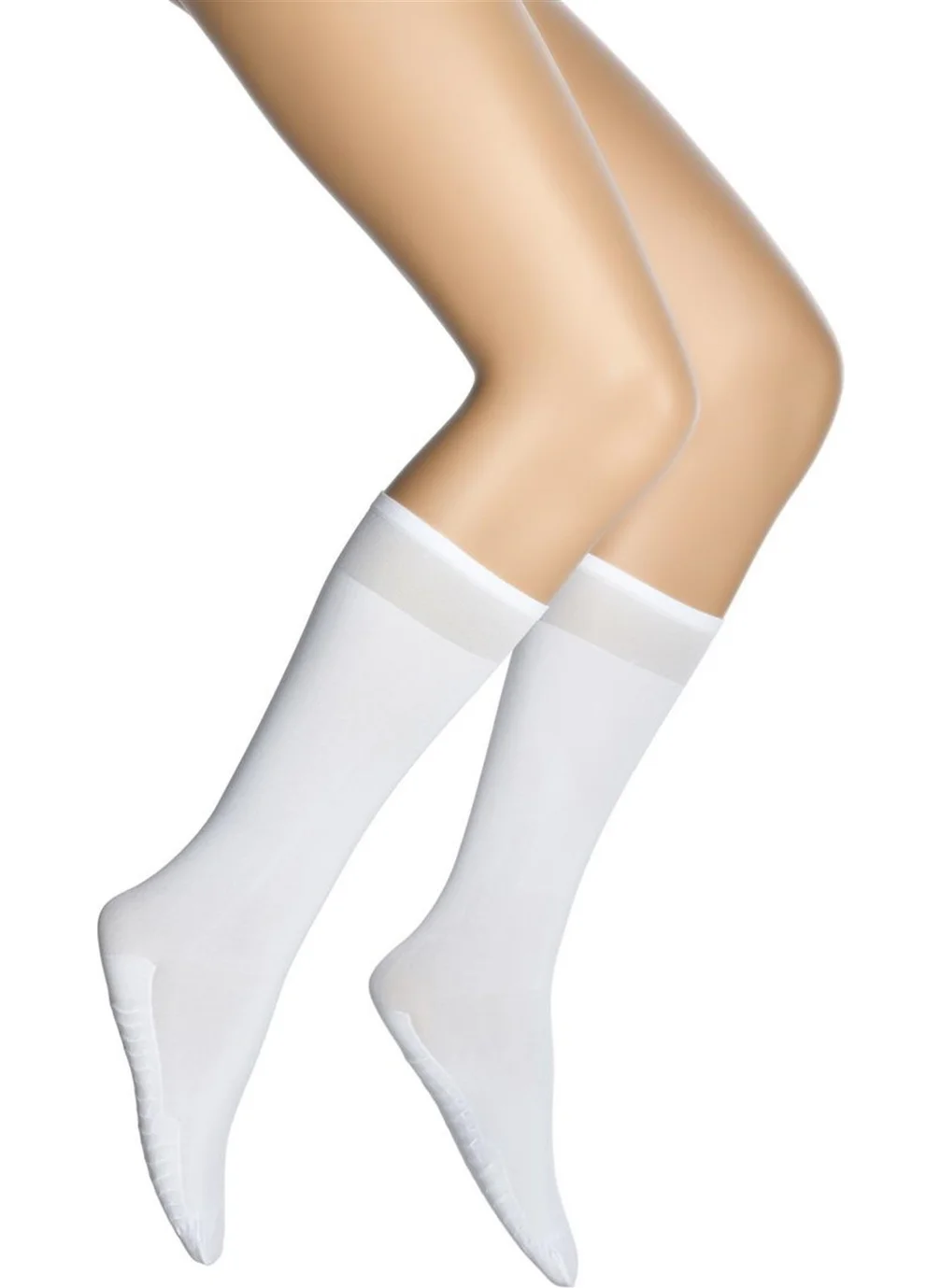 Dore Gold Massage Women's Socks