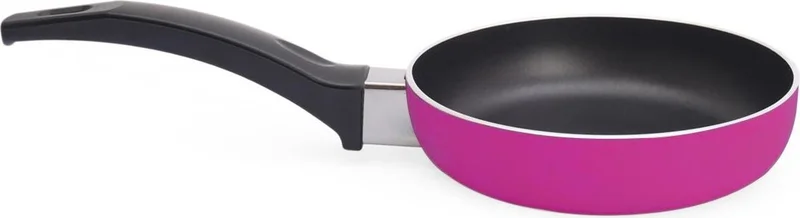 نيشيف Teflon Mini Sauce Pan 12 cm - Pink
