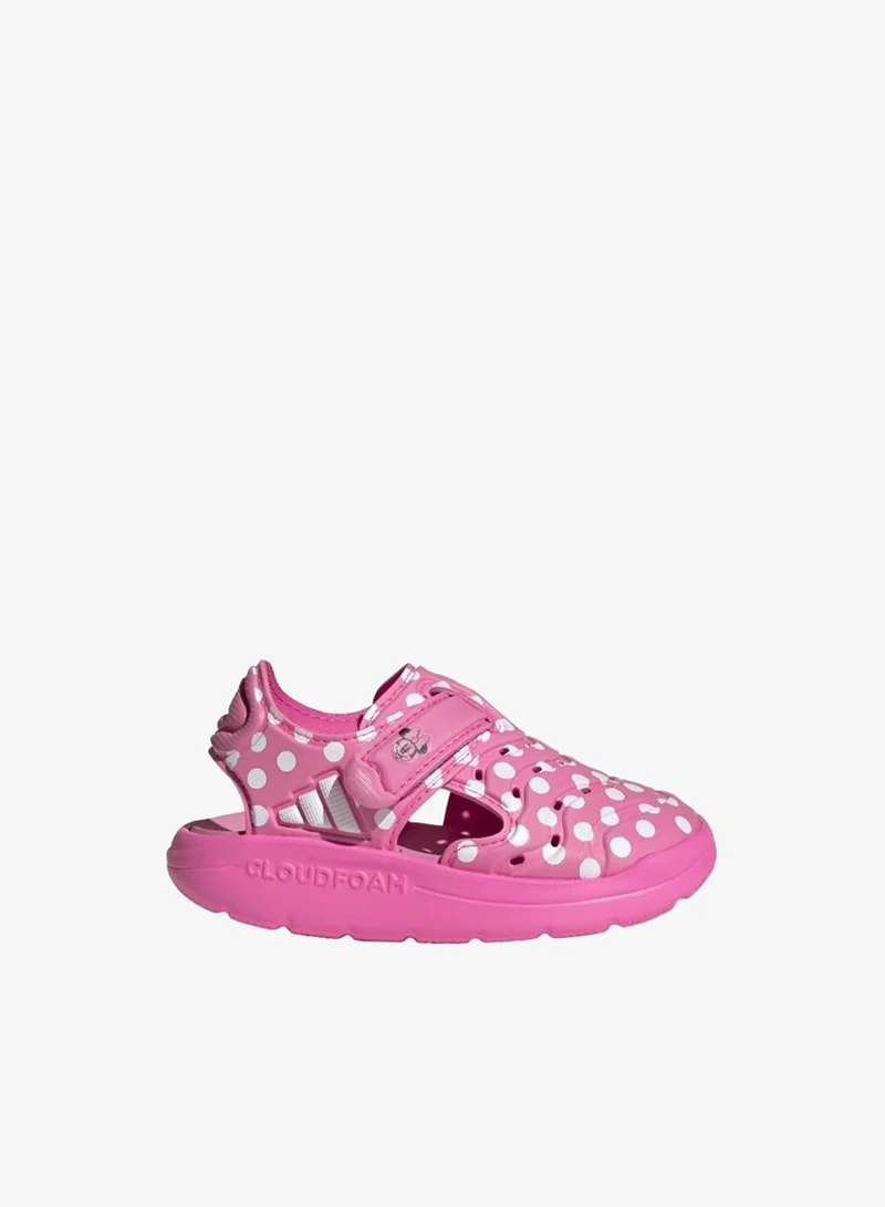 Adidas adidas Disney Minnie Mouse Water Sandals Infants