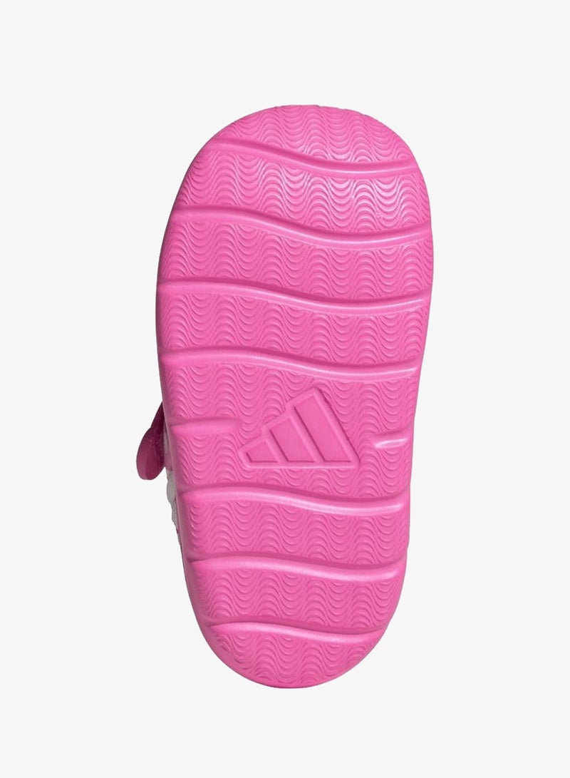 اديداس صندل adidas Disney Minnie Mouse Water Infants - Image 4