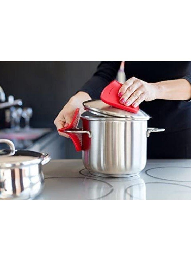 Vigar Dolls Fiona Silicone Pot Gripper - Image 3