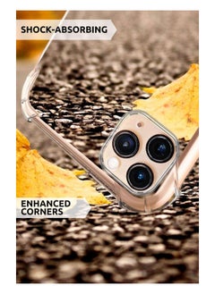 Plus101 Mobile Case Cover for Apple iPhone 14 Pro Shockproof Back Cover With Stylish Reflective Makeup Mirror  - Image 3
