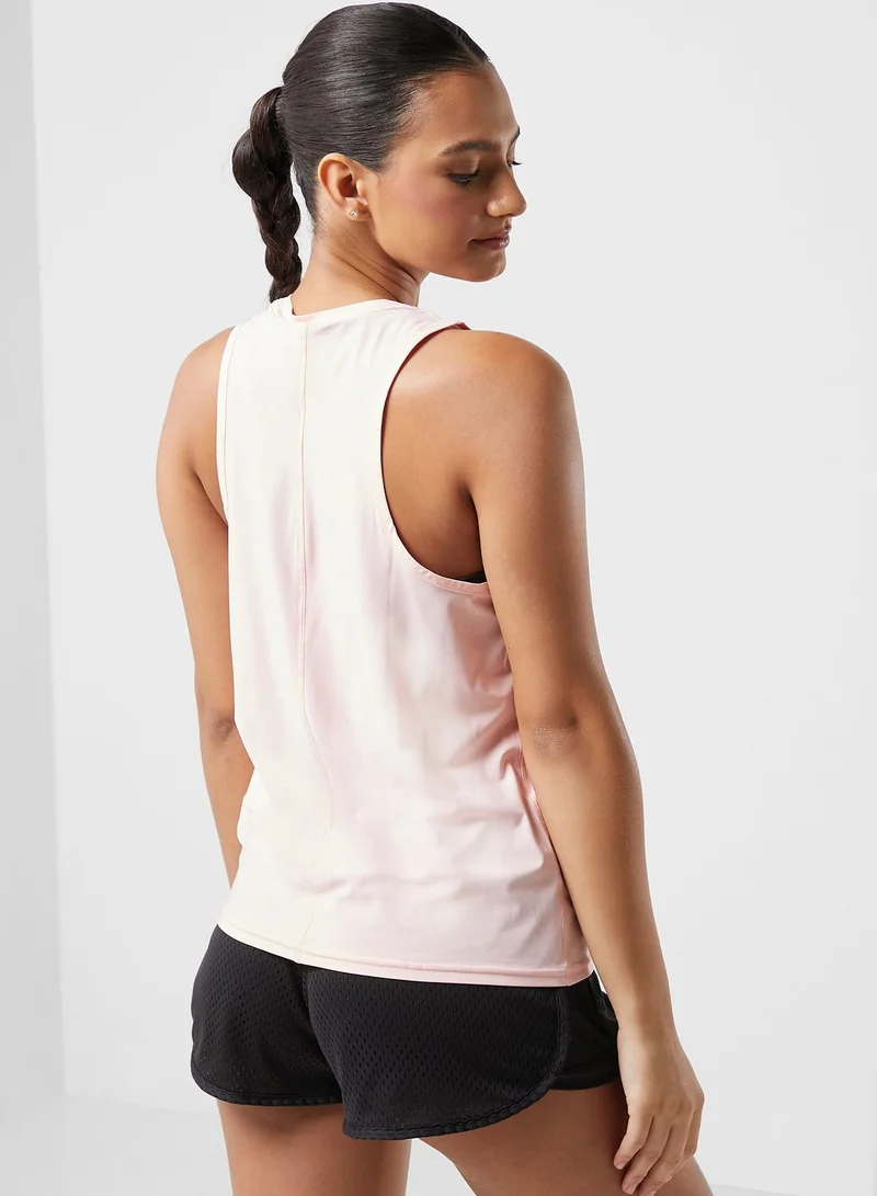 Nike Dri-Fit Trail Tank