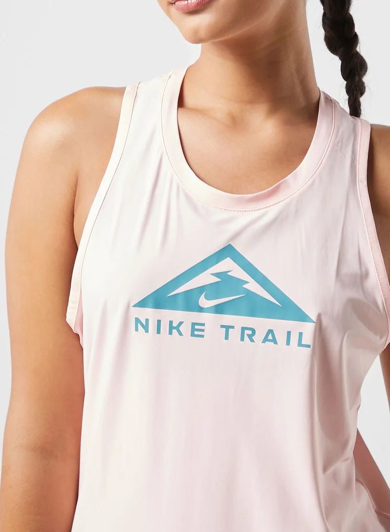 Nike Dri-Fit Trail Tank