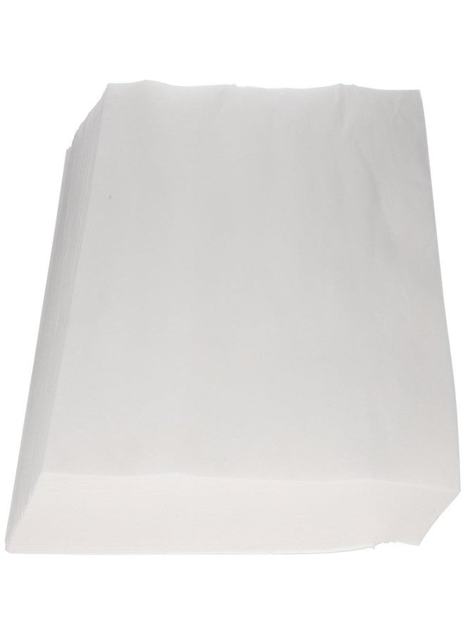 BESPORTBLE 100Pcs Disposable Parrot Cage Liner Paper Absorbent Precut Bird Cage Cushion Pads for Birds Pet Accessories Breathable and Clean - Image 1