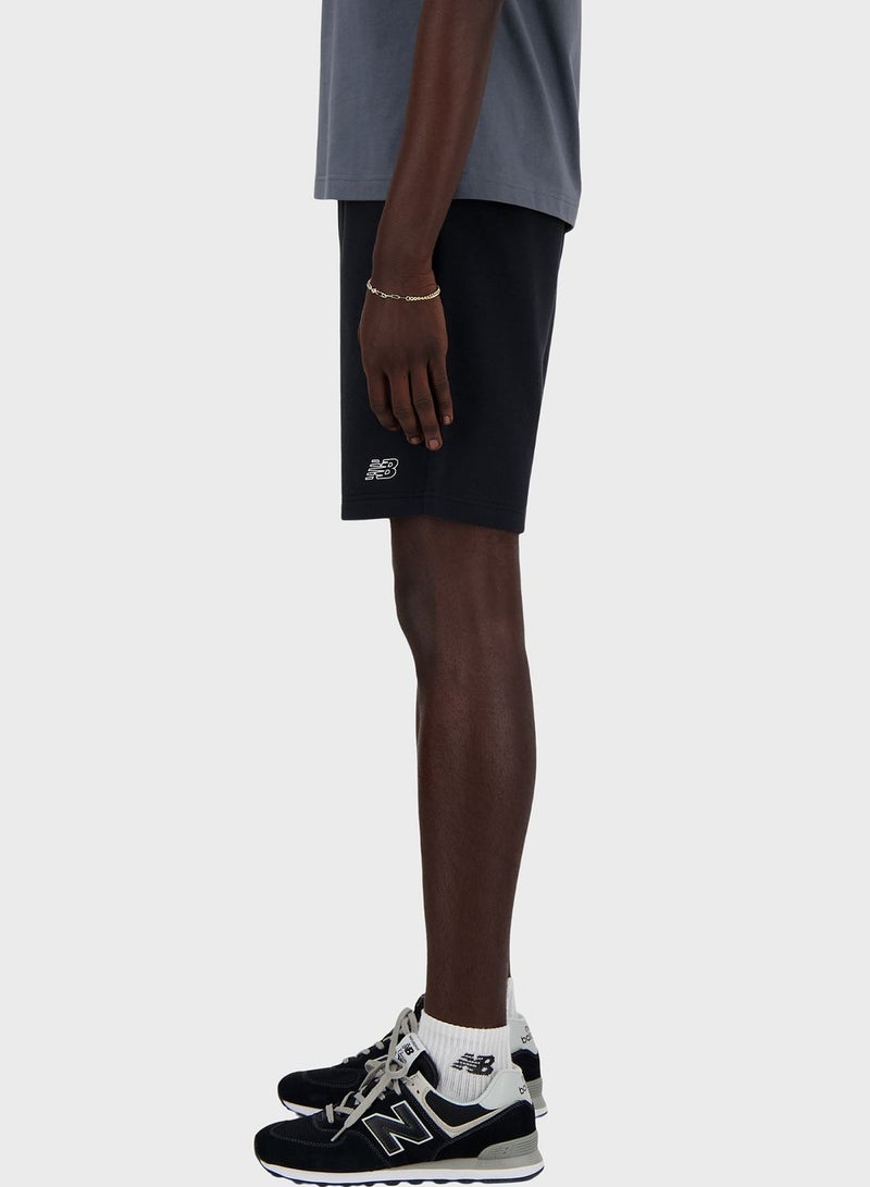 نيو بالانس شورتات برسومات - Image 4