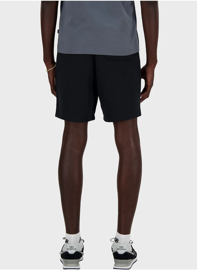 New Balance Graphic Shorts