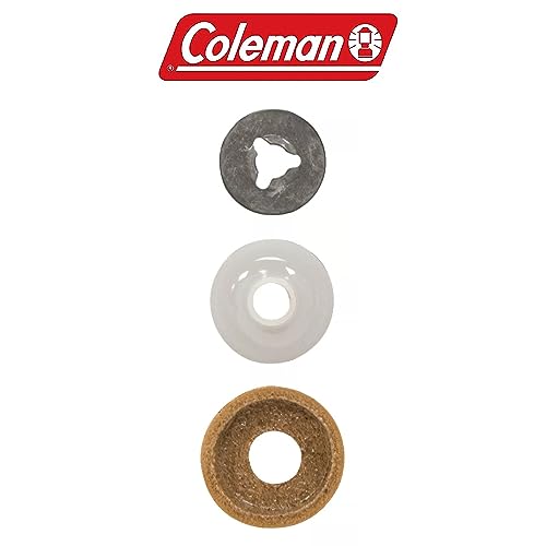 Coleman 3000005094 Lantern and Stove Pump Cup Replacement - Image 3