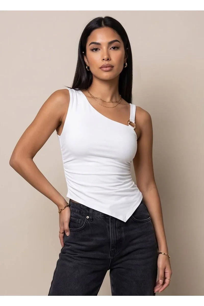 رايفان RYVAN Women's Blouse