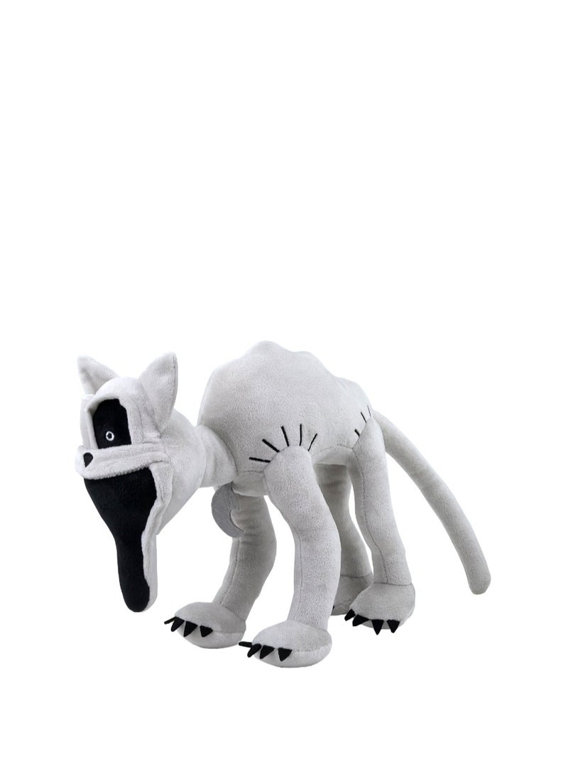 Y&D Smiling Critters Chapter 3 CatNap Plush Cartoon Monster Game Smiling Critters Series Figure Plush Doll for Kids Adults Fans Holiday Gift 35CM（1pcs）  - Image 1