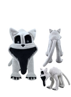 Y&D Smiling Critters Chapter 3 CatNap Plush Cartoon Monster Game Smiling Critters Series Figure Plush Doll for Kids Adults Fans Holiday Gift 35CM（1pcs）  - Image 2