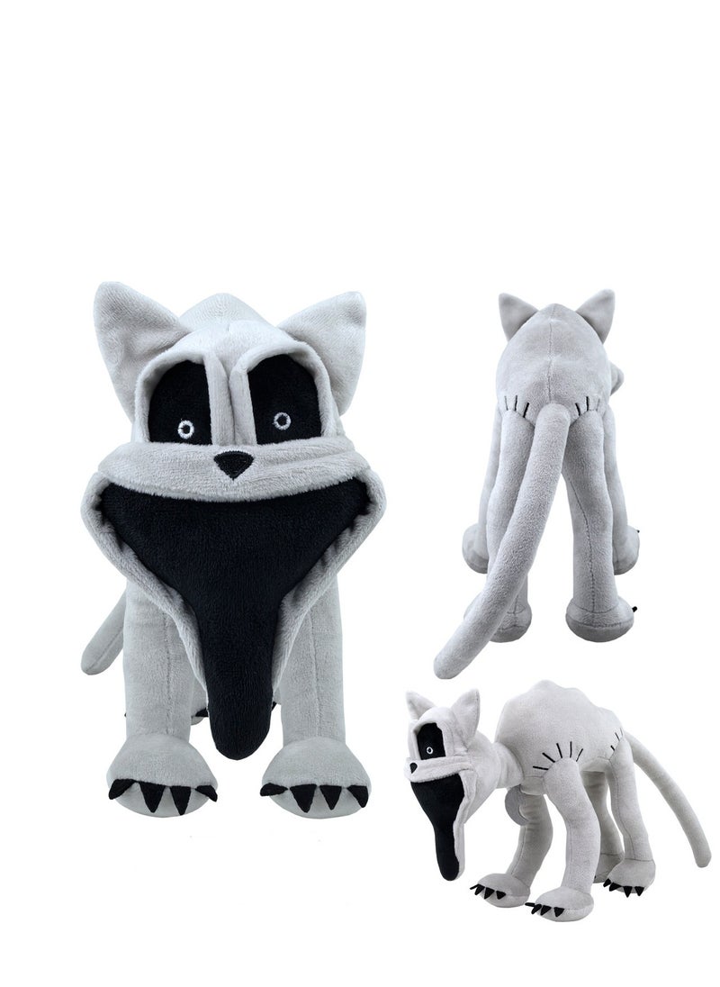 Y&D Smiling Critters Chapter 3 CatNap Plush Cartoon Monster Game Smiling Critters Series Figure Plush Doll for Kids Adults Fans Holiday Gift 35CM（1pcs）  - Image 2