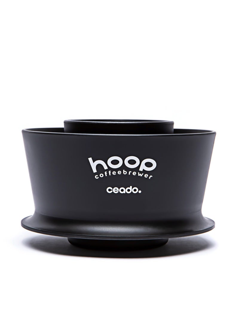 Ceado - Hoop No-bypass Brewer, Filter Coffee Maker - Image 1