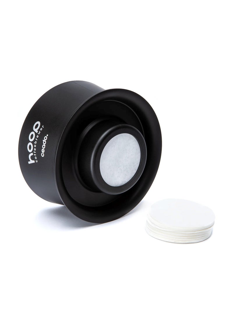 Ceado - Hoop No-bypass Brewer, Filter Coffee Maker - Image 1