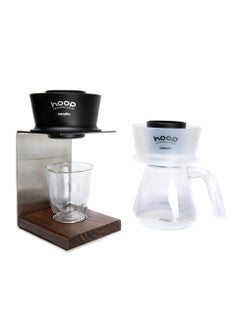 Ceado Hoop No-bypass Brewer, Filter Coffee Maker  - Image 5