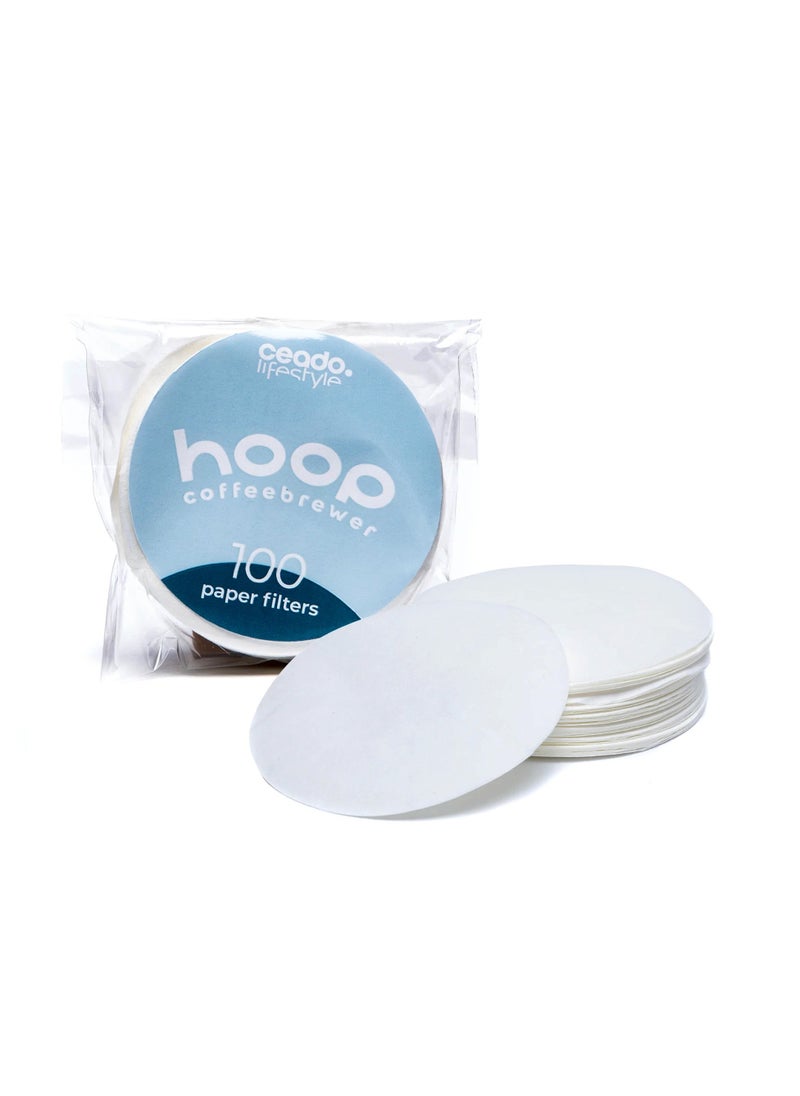 Ceado - Hoop No-bypass Brewer, Filter Coffee Maker - Image 1