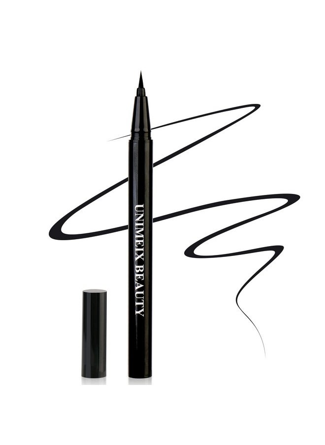 Eyeliner Liquid Liner Waterproof Eye Liner Makeup Eyeliner Pen Precise All Day Black - pzsku/Z605433C773FD13185520Z/45/_/1695645546/842a5268-b472-44c9-a15e-43f5bb87c0bf