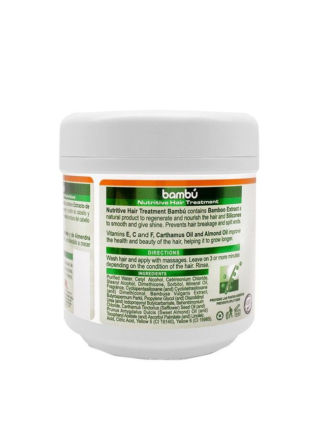 Silicon Mix مجموعة العناية بالشعر والشامبو 16 أونصة (بامبو) - Image 5