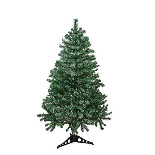 Archies Christmas Tree 4 FEET | Merry Christmas Tree| Christmas Tree Gifts Items| Christmas Decoration |Christmas Decorations | Christmas Gifts | Christmas Decoration Items for Home - CHRI A191 - Image 1
