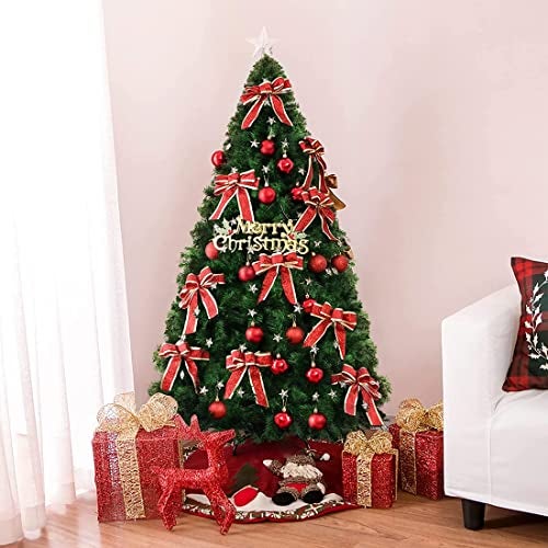 Archies Christmas Tree 4 FEET | Merry Christmas Tree| Christmas Tree Gifts Items| Christmas Decoration |Christmas Decorations | Christmas Gifts | Christmas Decoration Items for Home - CHRI A191 - Image 3