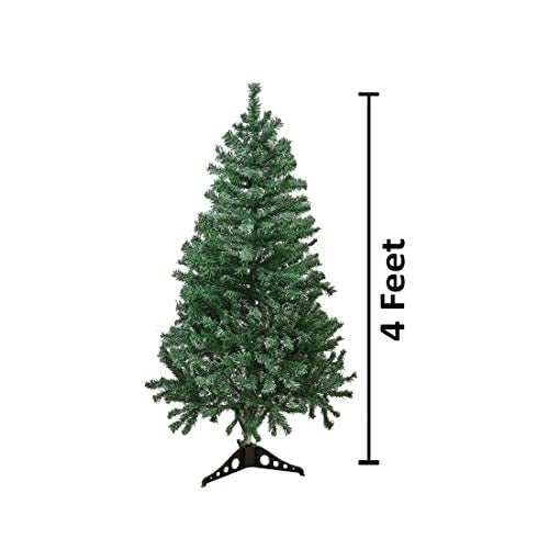 Archies Christmas Tree 4 FEET | Merry Christmas Tree| Christmas Tree Gifts Items| Christmas Decoration |Christmas Decorations | Christmas Gifts | Christmas Decoration Items for Home - CHRI A191 - Image 2
