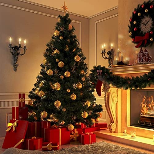 Archies Christmas Tree 4 FEET | Merry Christmas Tree| Christmas Tree Gifts Items| Christmas Decoration |Christmas Decorations | Christmas Gifts | Christmas Decoration Items for Home - CHRI A191 - Image 4