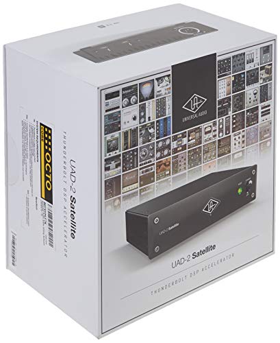 Universal Audio Audio Editing Software (TB3SATO-C) - Image 5