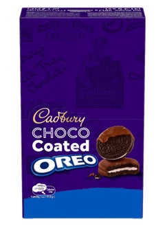 Oreo Cadbury Chocolate Enrobed Cookies 282g  - Image 1