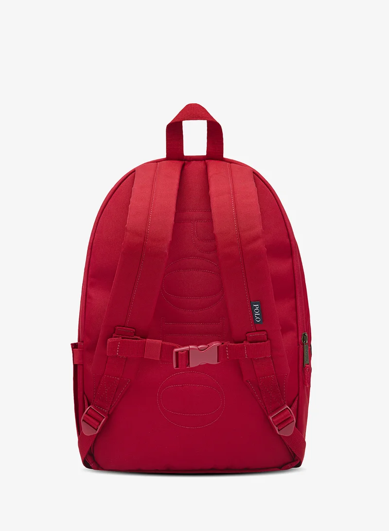 POLO RALPH LAUREN Kids Color Backpack