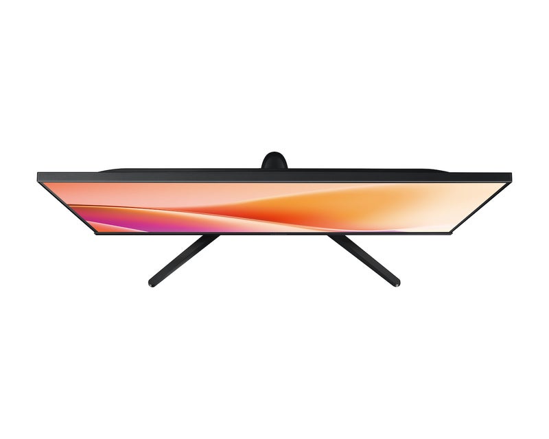 Samsung 24 inch S3 S33GF FHD Monitor 100Hz, Smooth Motion, 5ms Response, HDMI/VGA, Eye Comfort Technology, Ideal for Work & Gaming, Black | LS24F330EAMXUE Black Black - Image 5