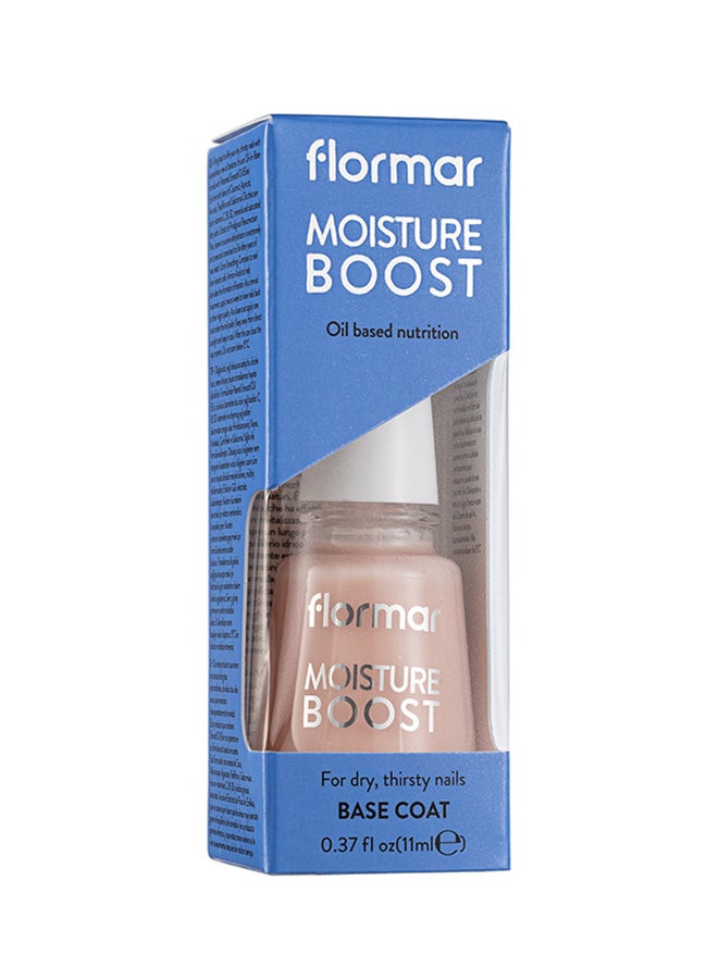 flormar Moisture Boost Bc Pink - Image 2