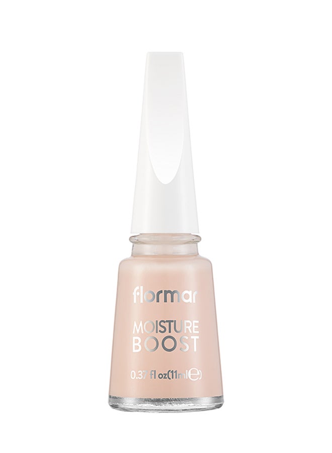 flormar Moisture Boost Bc Pink - Image 1