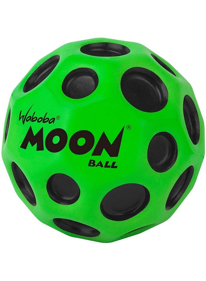 Waboba Moon Ball - Three Pack (Colors May Vary) - Image 3
