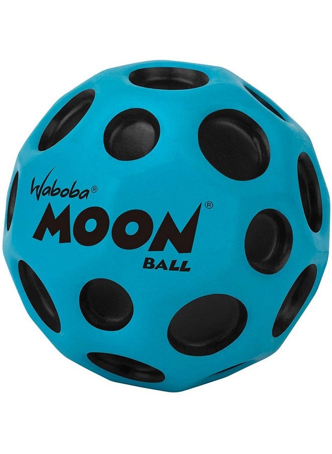 Waboba Moon Ball - Three Pack (Colors May Vary) - Image 4