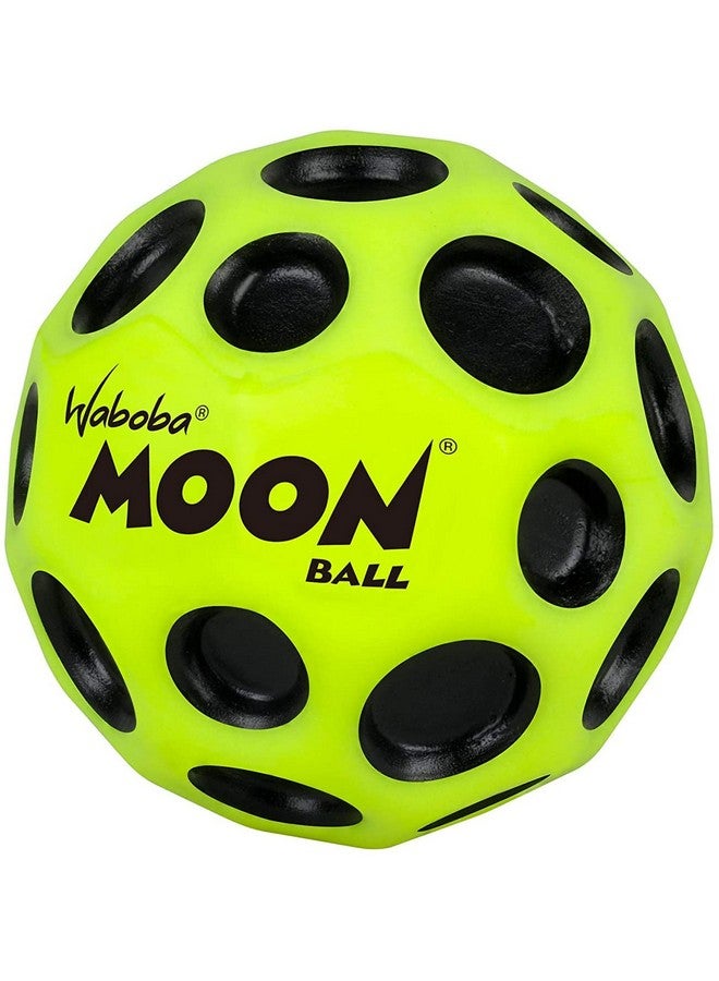 Waboba Moon Ball - Three Pack (Colors May Vary) - Image 5