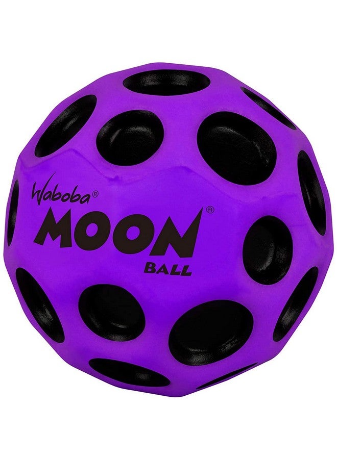 Waboba Moon Ball - Three Pack (Colors May Vary) - Image 2
