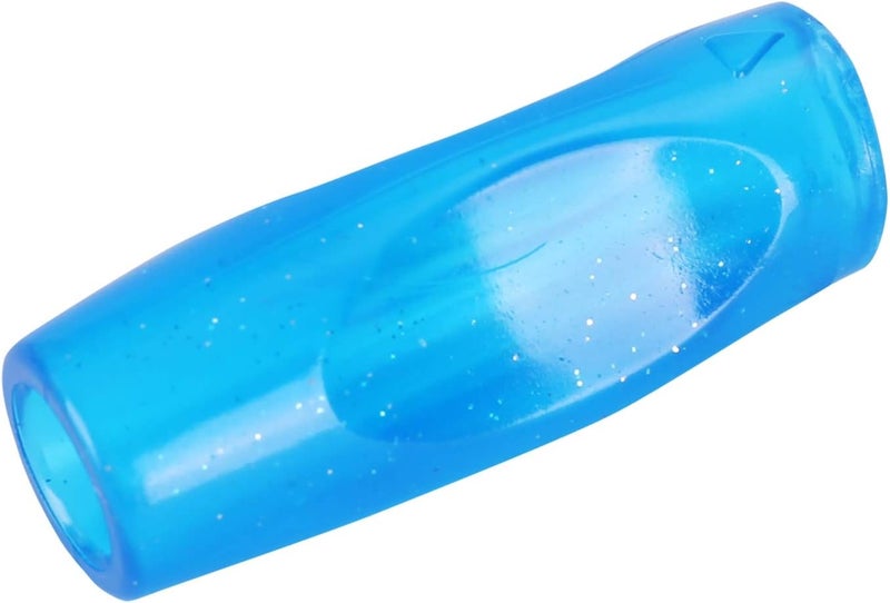 Deli EU75002 Soft Rubber Pencil Grip Set for Comfortable Writing - Image 3