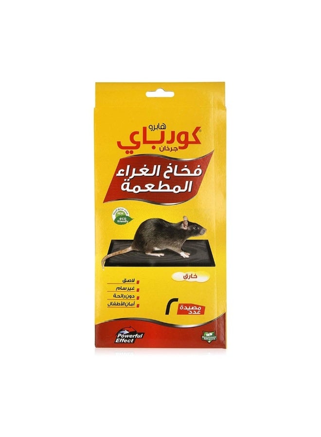 Goodbye Baited trap 2 + 1 FREE - Image 2