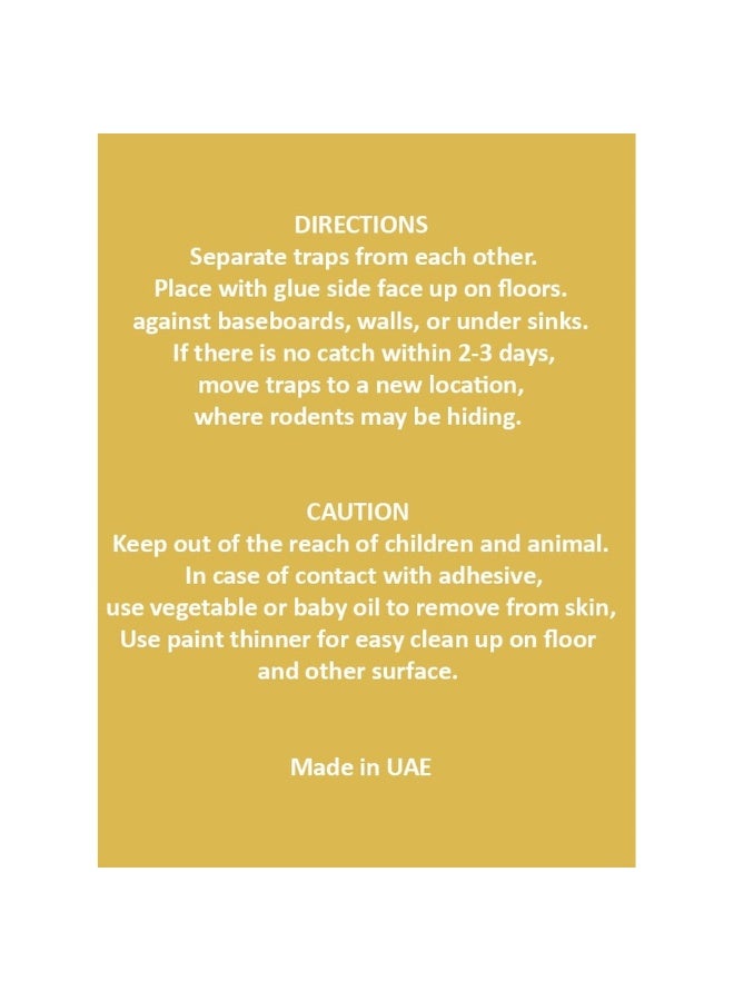 Goodbye Baited trap 2 + 1 FREE - Image 3