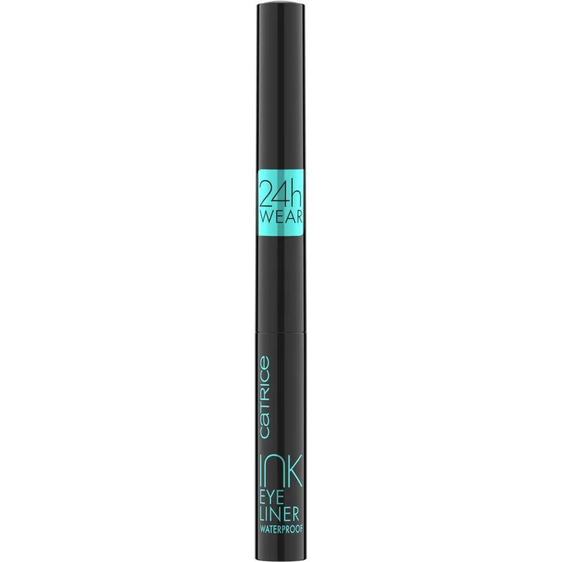 كاتريس Ink Eyeliner Waterproof 010