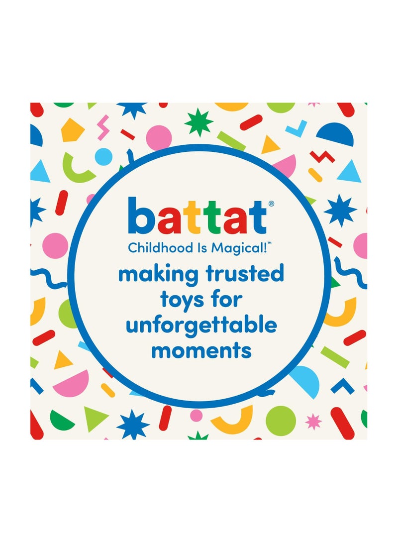 باتات لوح ربط للأطفال الصغار - Image 3