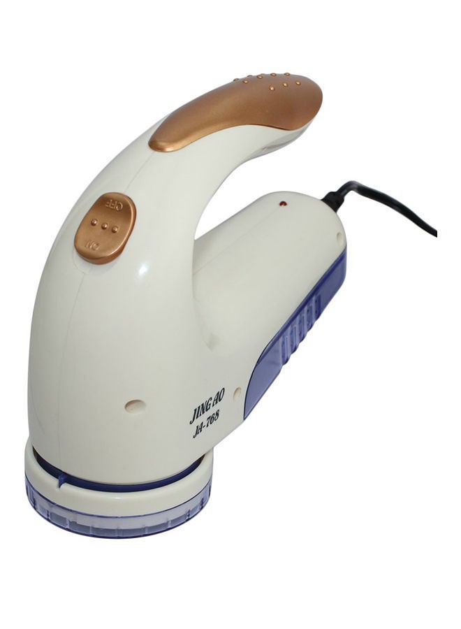 NIBEMINENT Portable Fuzz Lint Remover Multicolour - Image 1