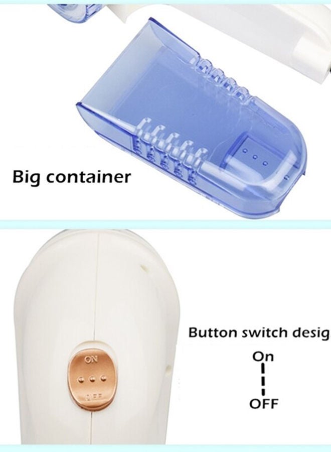 NIBEMINENT Portable Fuzz Lint Remover Multicolour - Image 4