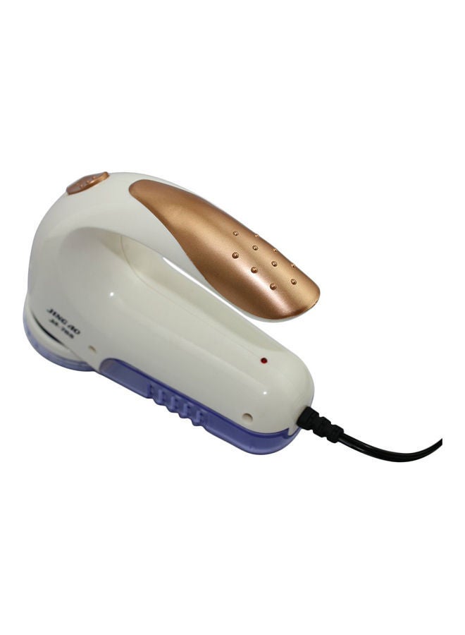 NIBEMINENT Portable Fuzz Lint Remover Multicolour - Image 2