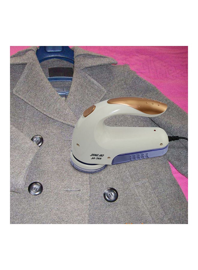 NIBEMINENT Portable Fuzz Lint Remover Multicolour - Image 5