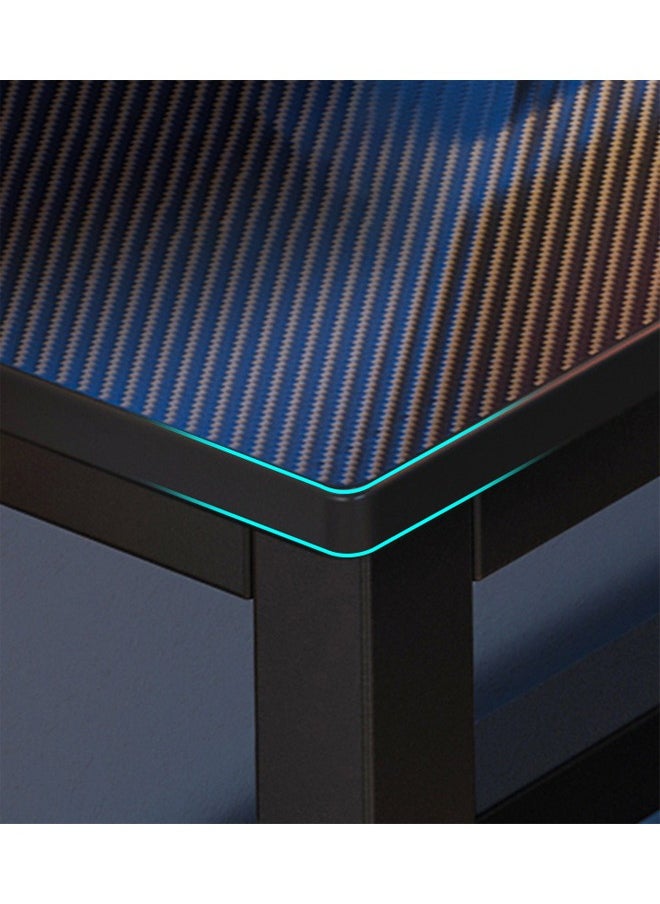 keke - Computer Desk Office & Study Multifunctional Modern Gaming Table - Image 1
